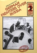German Fighters over Russia by PHILPOTT, Bryan